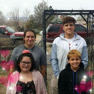 Meet your Posher, Becky